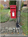 Chappel Road Postbox