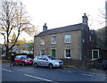 House on Manchester Road (A635)