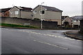 Corner of Llangewydd Road and Barnes Avenue, Bridgend