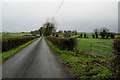 Lisnagirr Road, Tattraconnaghty