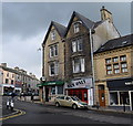 Lloyds bank, Barnoldswick