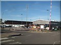 Edgware: The Hive Stadium, Barnet FC