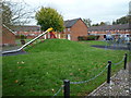 Playground at Ludlow