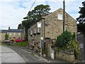 Cottages at Long Preston