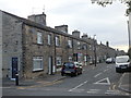 Andrew Street, Farsley