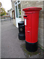 Great Tey Post Office Postbox