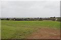 Farmland by Heanley Lane