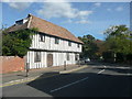 The Guildhall, Whittlesford