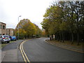 Boston Road, Beaumont Leys (2)