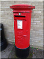 Great Tey Post Office Postbox