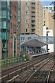 Crossharbour DLR Station