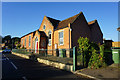 Reepham Methodist Church