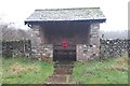 War memorial shelter, Nether Wasdale