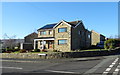 House on Slaithwaite Road, Meltham