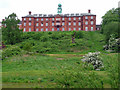 Shrewsbury School, Ashton Road, Shrewsbury