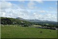 Field in Llanfair