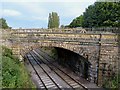 Kiveton Bridge