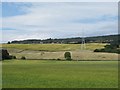 Arable land, Beauly