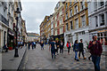 City of Westminster : King Street
