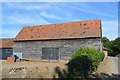 Barn, Lower Farm