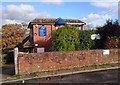 Speldhurst Post Office