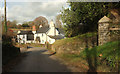 Cottages in Sherford