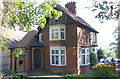 The Lodge, Sentry Hill, Henley Road