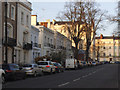 Portland Street, Leamington Spa