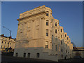 Clarence Mansions, Dale Street, Leamington Spa