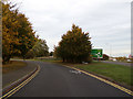 Old London Road, Marks Tey