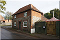 The former Old Jolly Farmers Public House