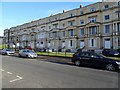 Evelyn Court, Lansdown Terrace