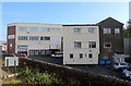 New Hall Hey Business Park