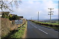 Ochiltree, East Ayrshire