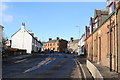 Burnock Street, Ochiltree