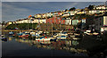 Brixham Inner Harbour