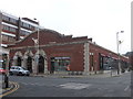 Southport Indoor Market, King Street