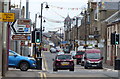 Carnoustie High Street