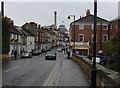 Downtown Tadcaster