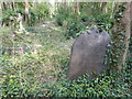 Highgate East Cemetery