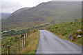 V8683 : Road descending from Gap of Dunloe by N Chadwick