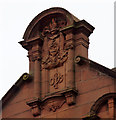 City of Glasgow coat of arms