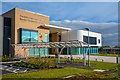 Cardiff : Eastern Community Campus