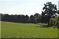 Farmland near Pinnerwood Farm