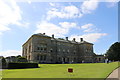 SE9364 : Sledmere House by Andrew Diack