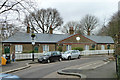 Squires Almshouses, Vestry Road, E17