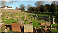 Torquay cemetery