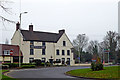 The Bandon Arms in Bridgnorth, Shropshire