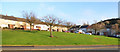 Houses on Lyle Road