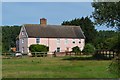 Old Hall Cottages